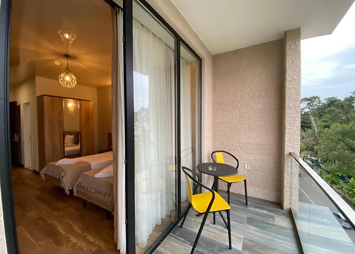 Hotel Leonardo