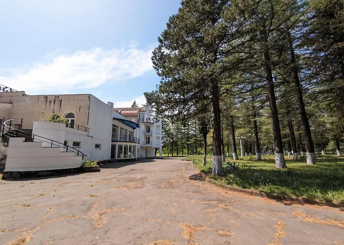 Hotel Tsiskari