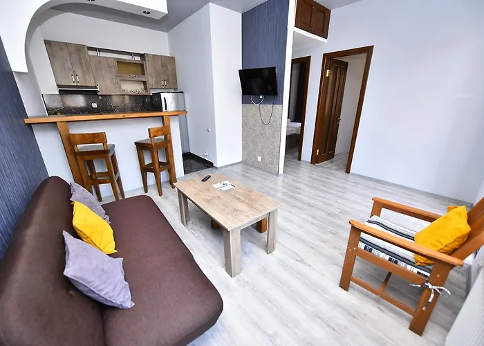 Hotel Phaliashvili